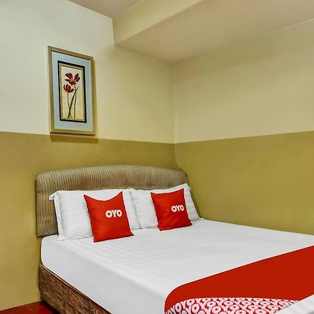 Hotel Bintang Kajang Ngoại thất bức ảnh