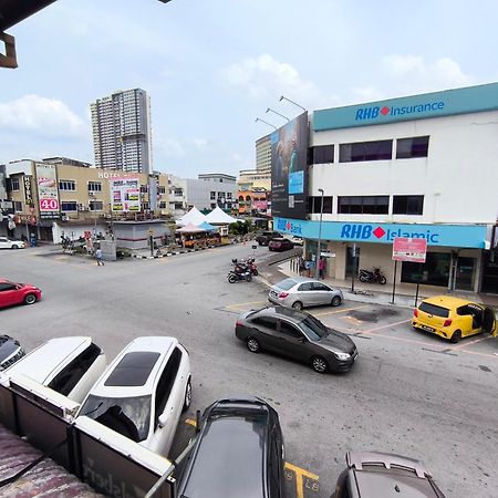 Hotel Bintang Kajang Ngoại thất bức ảnh