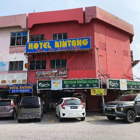 Hotel Bintang Kajang Ngoại thất bức ảnh