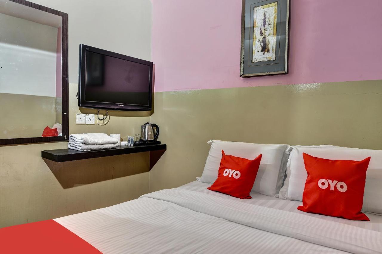 Hotel Bintang Kajang Ngoại thất bức ảnh