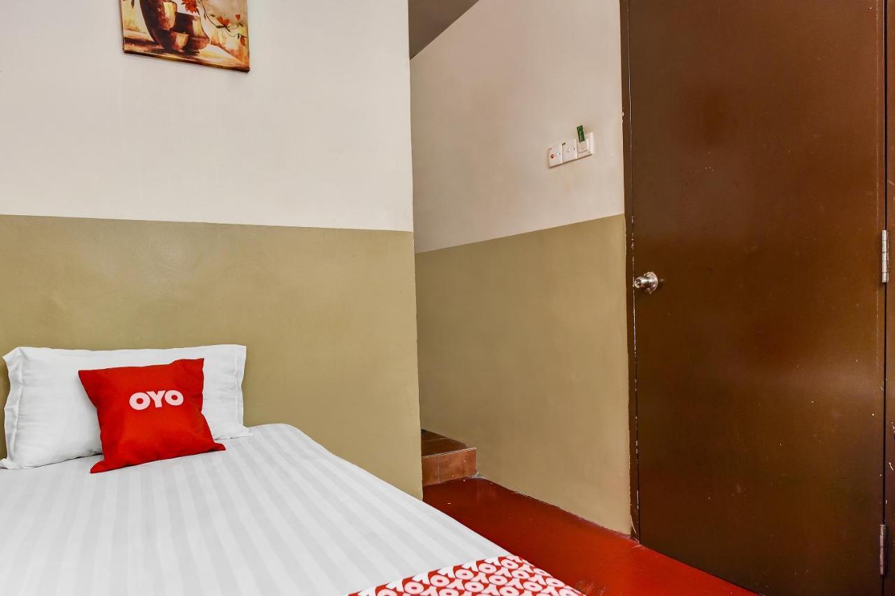 Hotel Bintang Kajang Ngoại thất bức ảnh