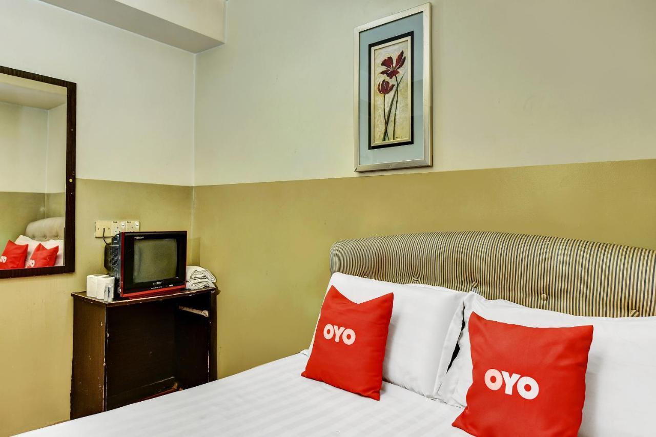 Hotel Bintang Kajang Ngoại thất bức ảnh