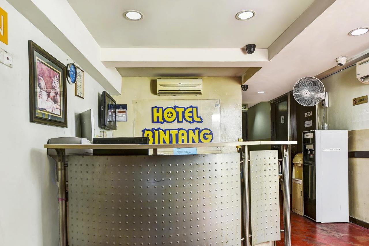 Hotel Bintang Kajang Ngoại thất bức ảnh