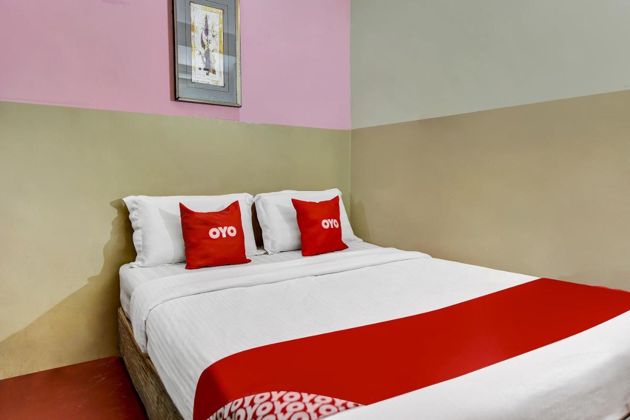 Hotel Bintang Kajang Ngoại thất bức ảnh
