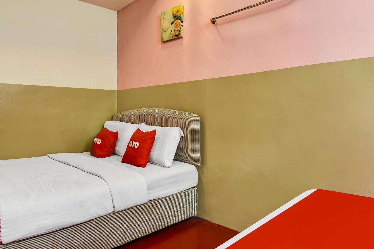 Hotel Bintang Kajang Ngoại thất bức ảnh