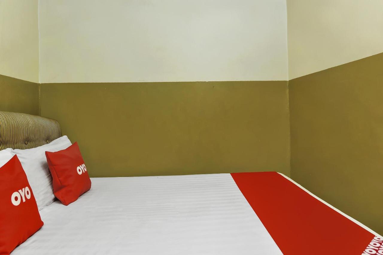 Hotel Bintang Kajang Ngoại thất bức ảnh