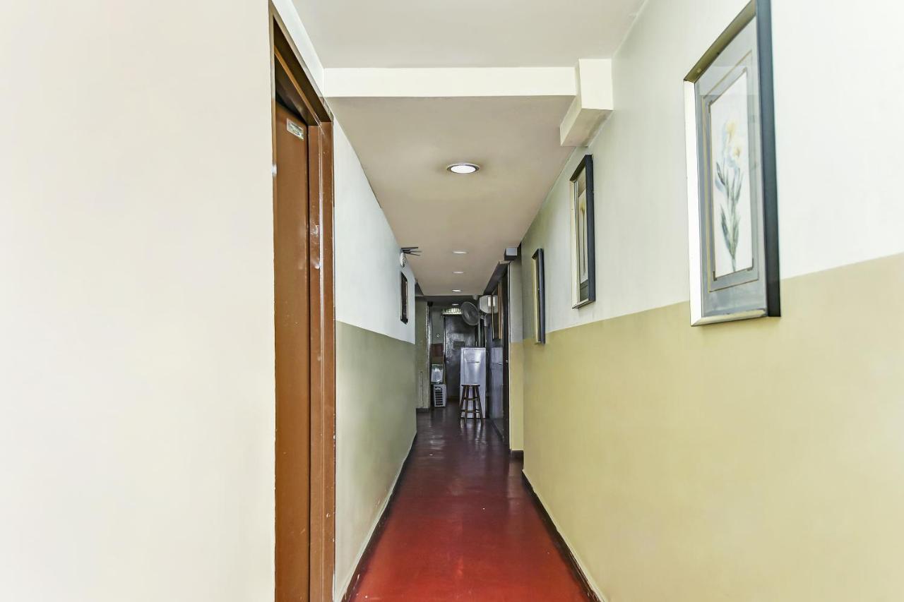 Hotel Bintang Kajang Ngoại thất bức ảnh