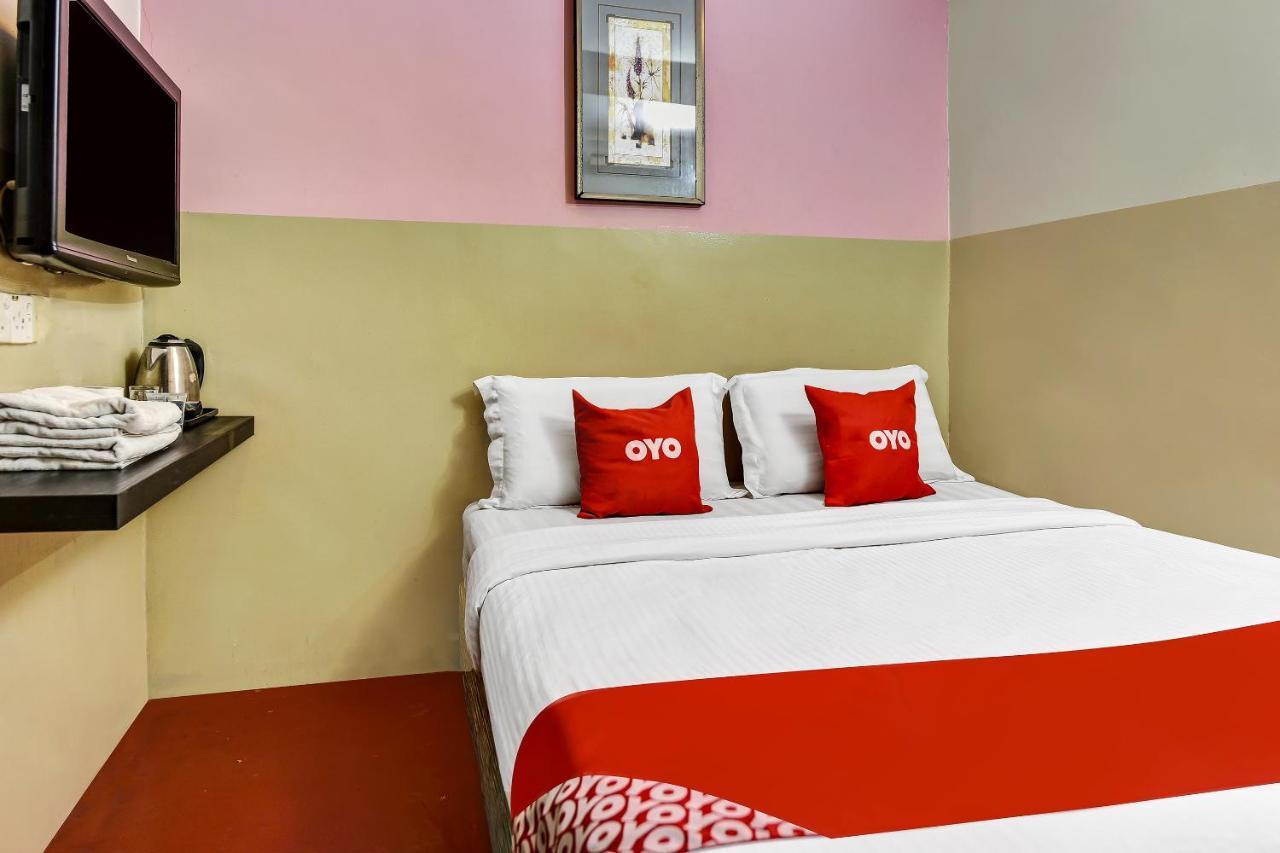Hotel Bintang Kajang Ngoại thất bức ảnh