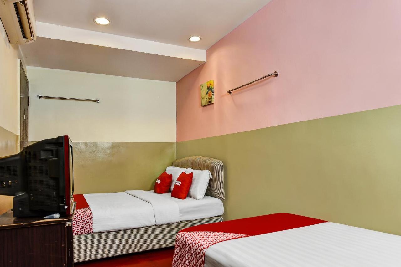 Hotel Bintang Kajang Ngoại thất bức ảnh