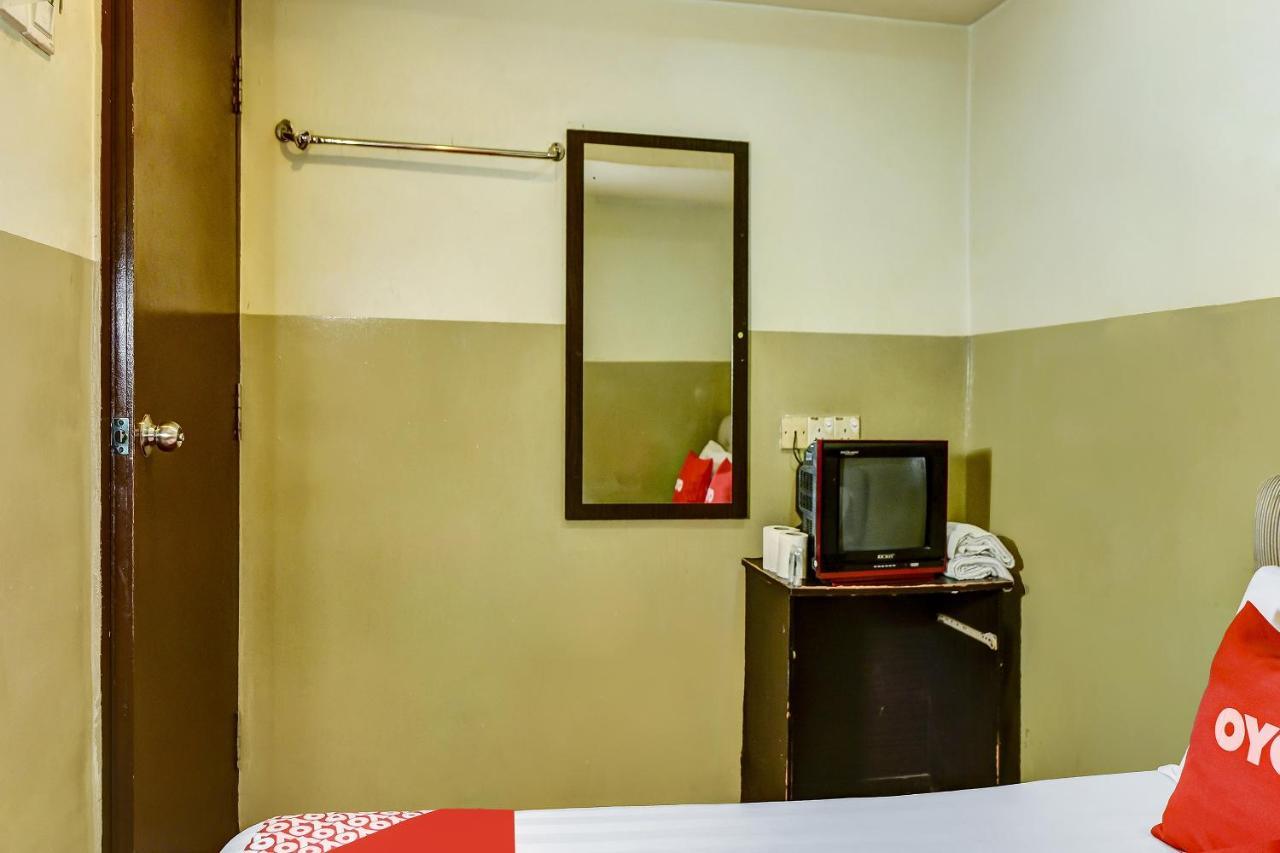 Hotel Bintang Kajang Ngoại thất bức ảnh