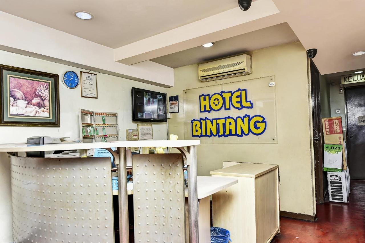 Hotel Bintang Kajang Ngoại thất bức ảnh