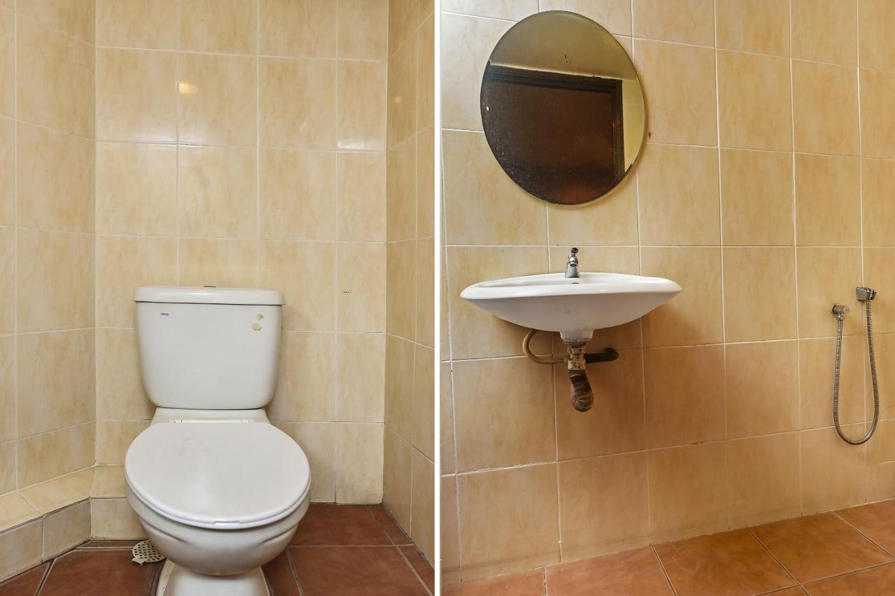 Hotel Bintang Kajang Ngoại thất bức ảnh
