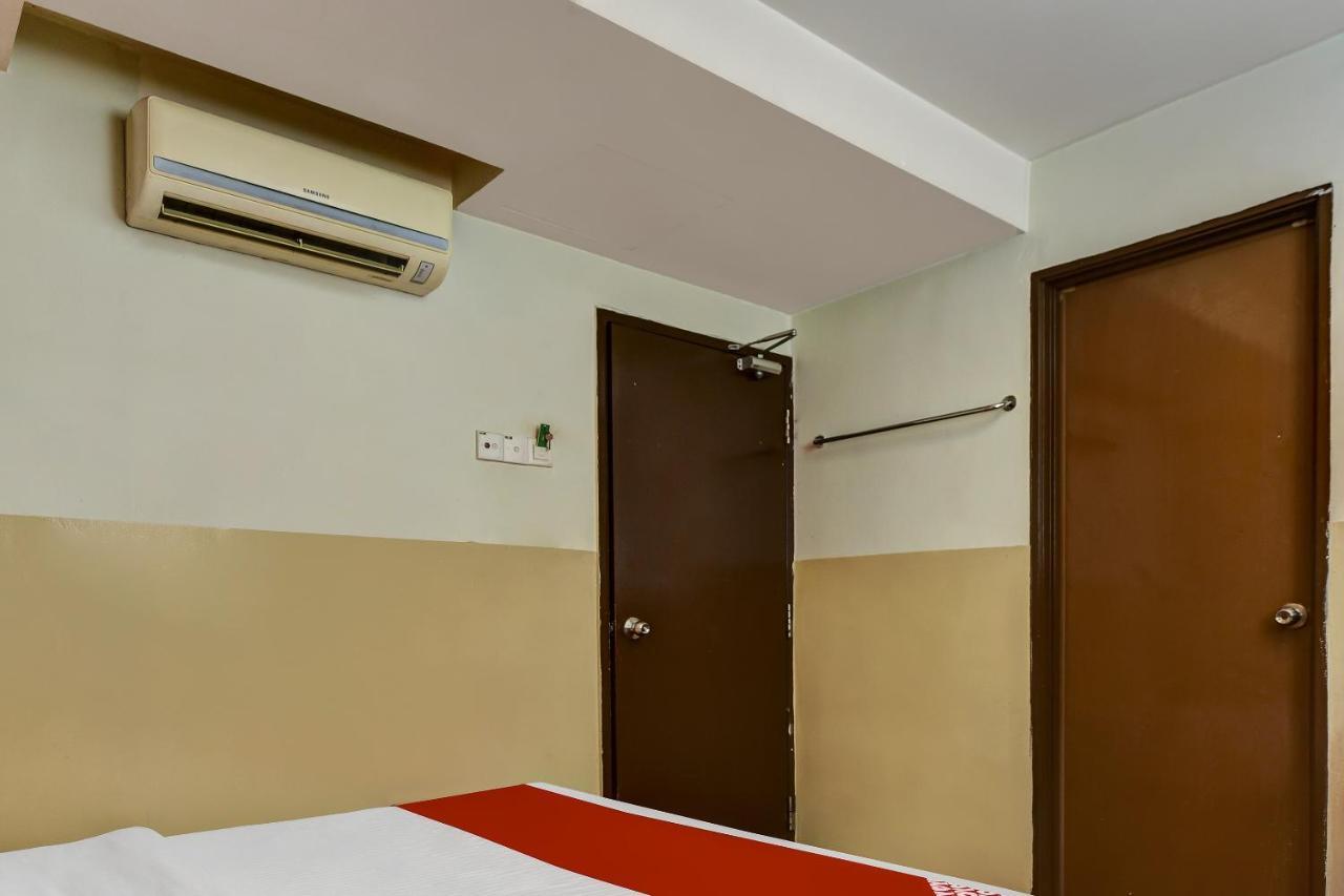 Hotel Bintang Kajang Ngoại thất bức ảnh