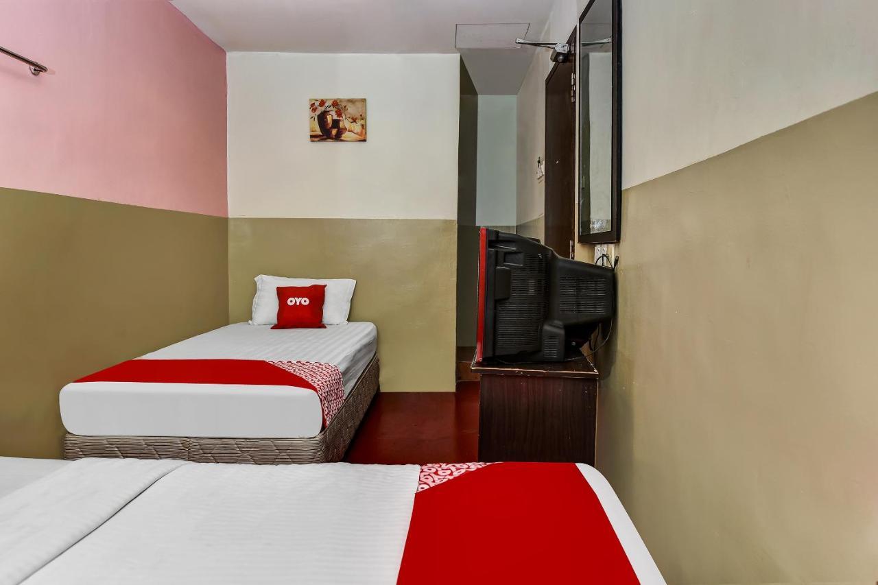 Hotel Bintang Kajang Ngoại thất bức ảnh
