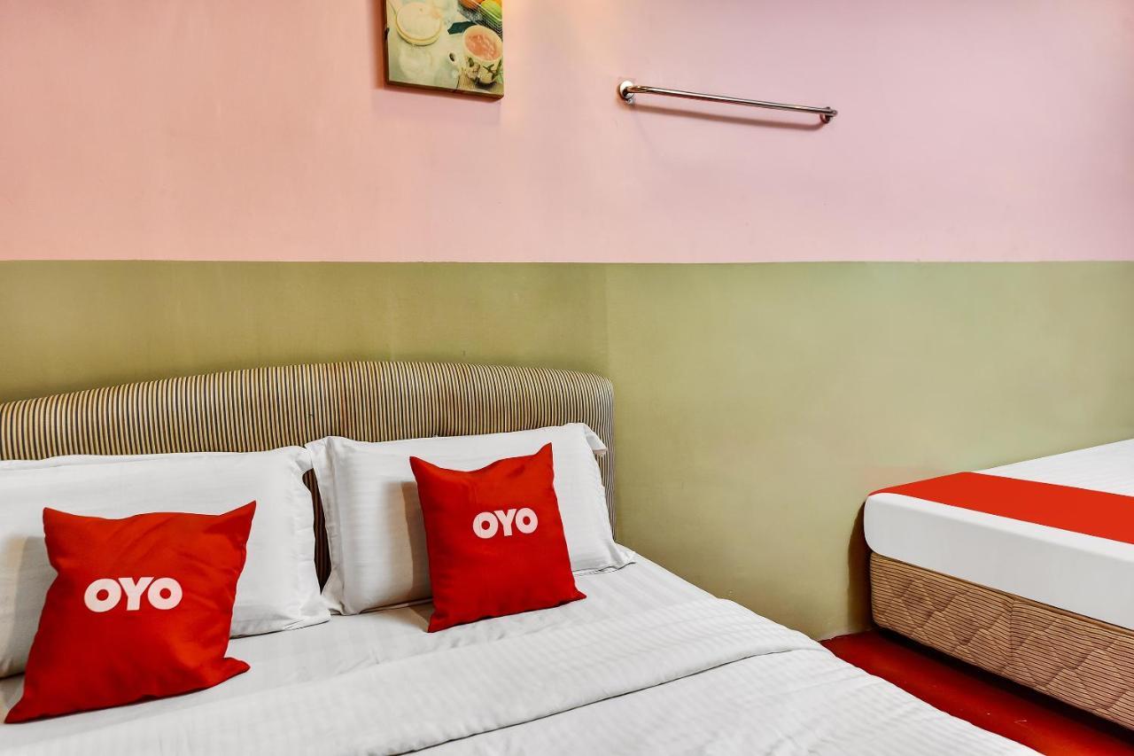 Hotel Bintang Kajang Ngoại thất bức ảnh