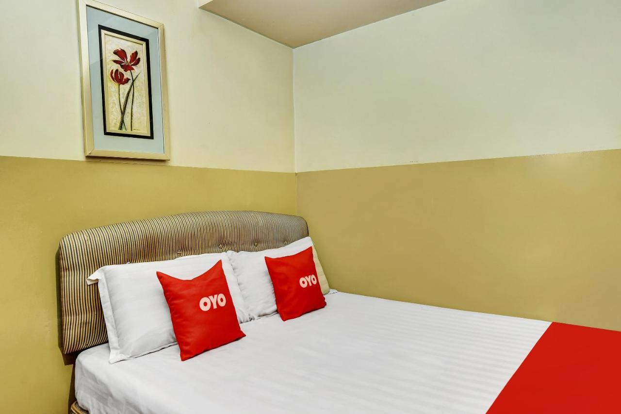 Hotel Bintang Kajang Ngoại thất bức ảnh