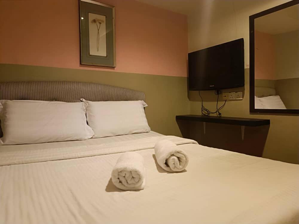 Hotel Bintang Kajang Ngoại thất bức ảnh