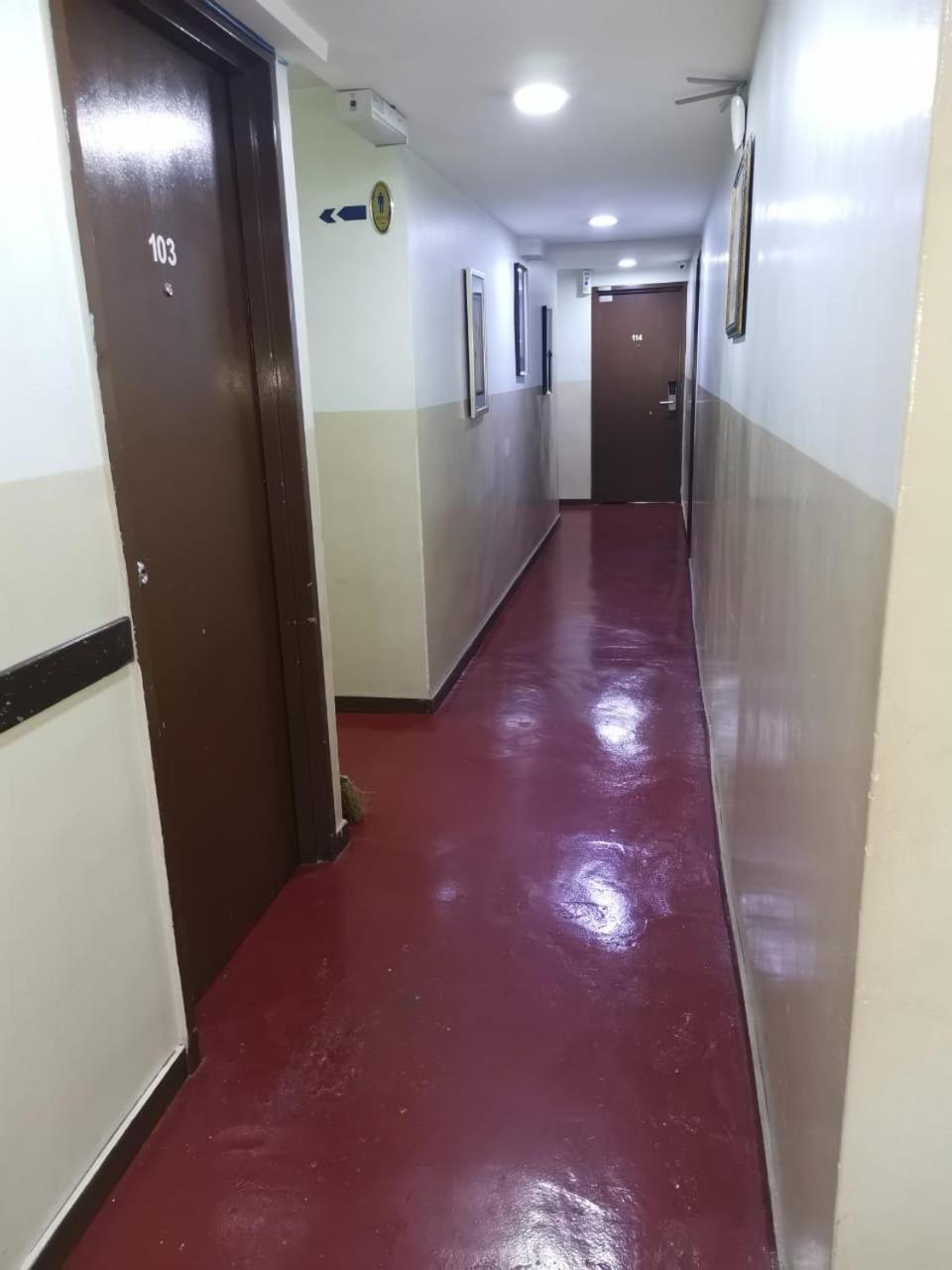 Hotel Bintang Kajang Ngoại thất bức ảnh