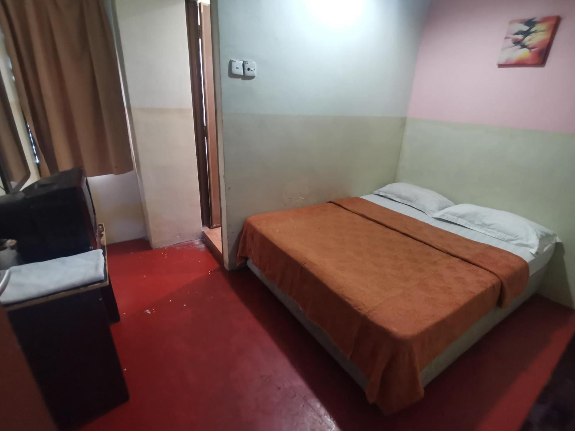 Hotel Bintang Kajang Ngoại thất bức ảnh
