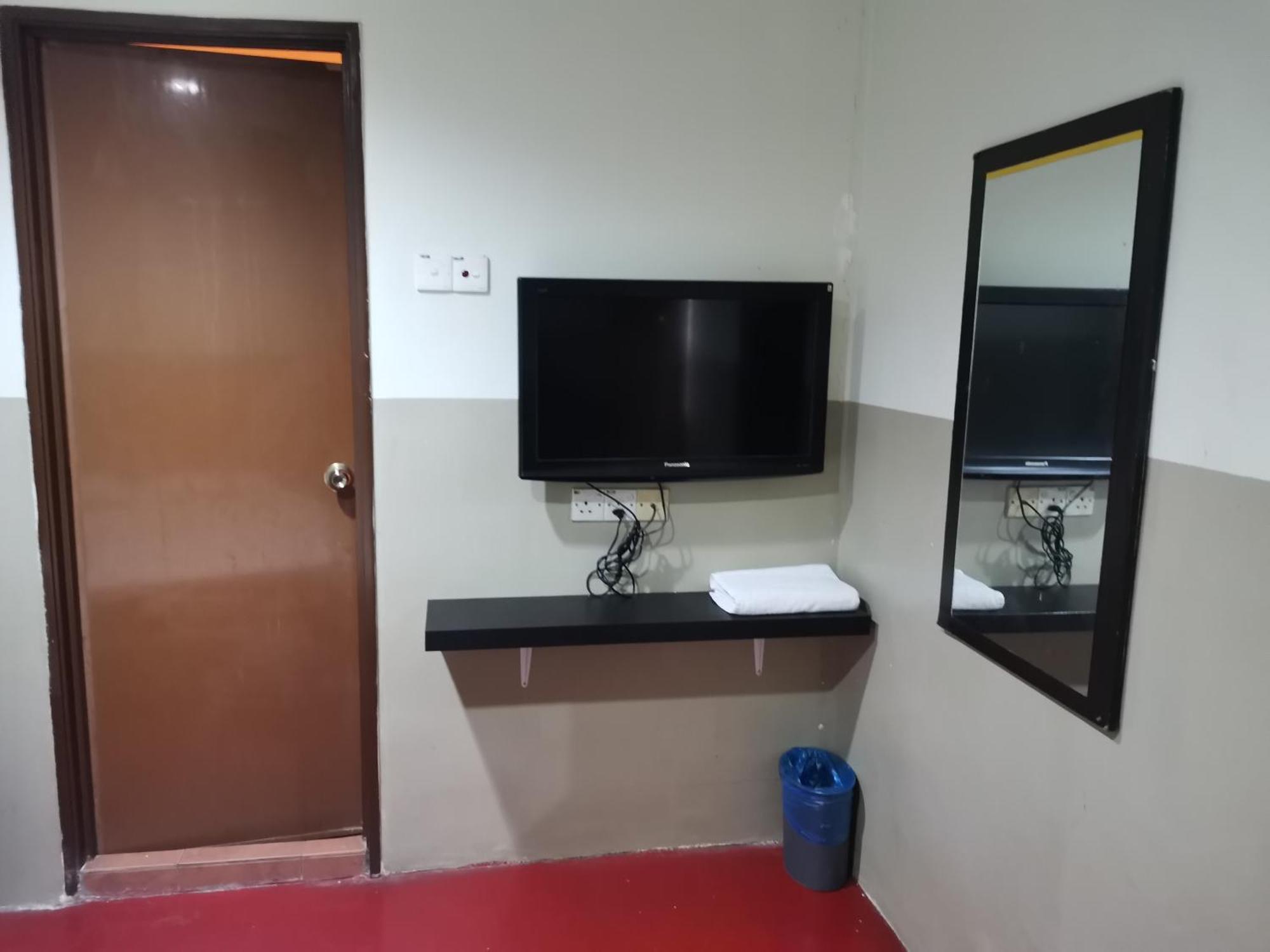 Hotel Bintang Kajang Ngoại thất bức ảnh