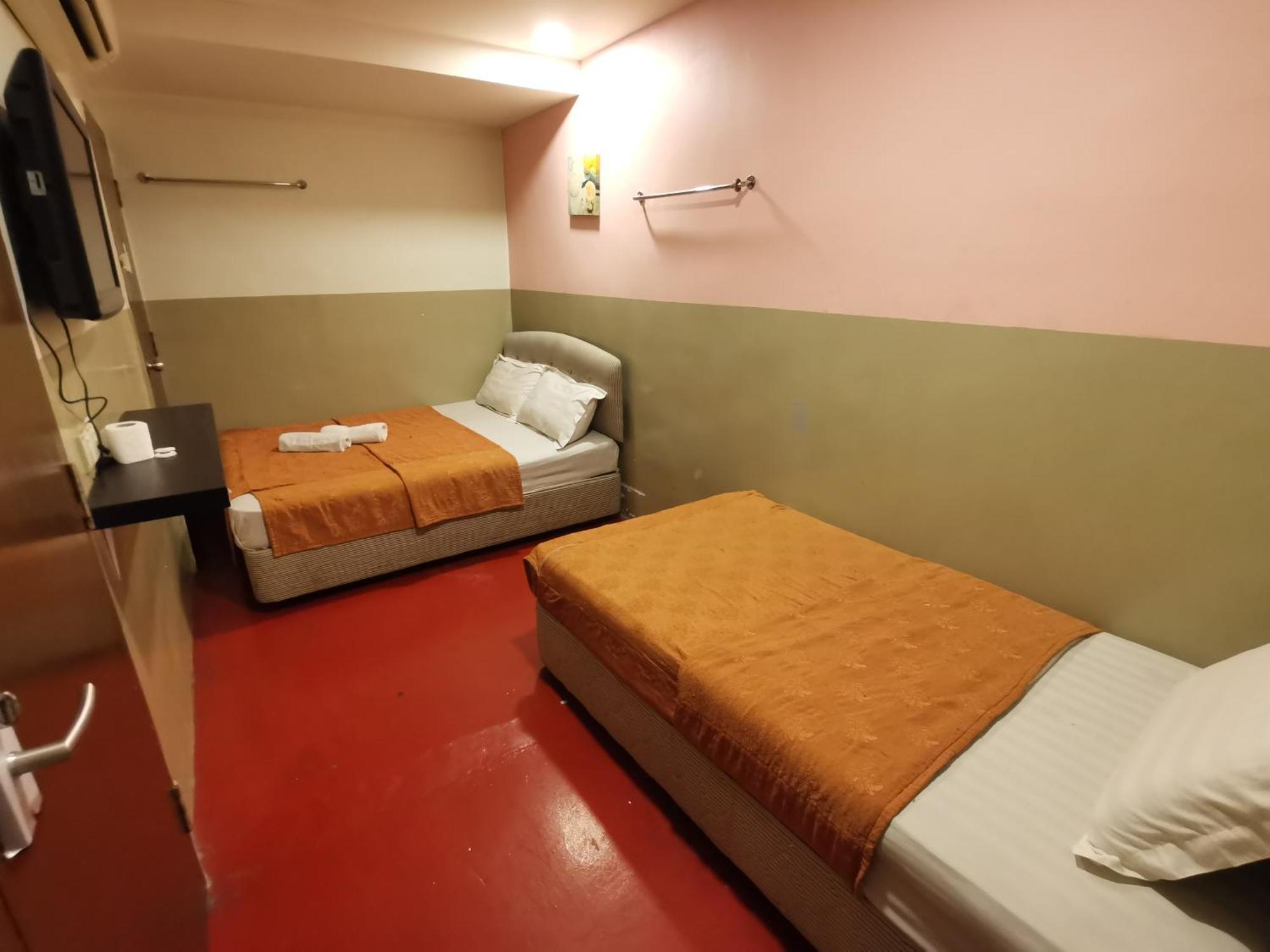 Hotel Bintang Kajang Ngoại thất bức ảnh