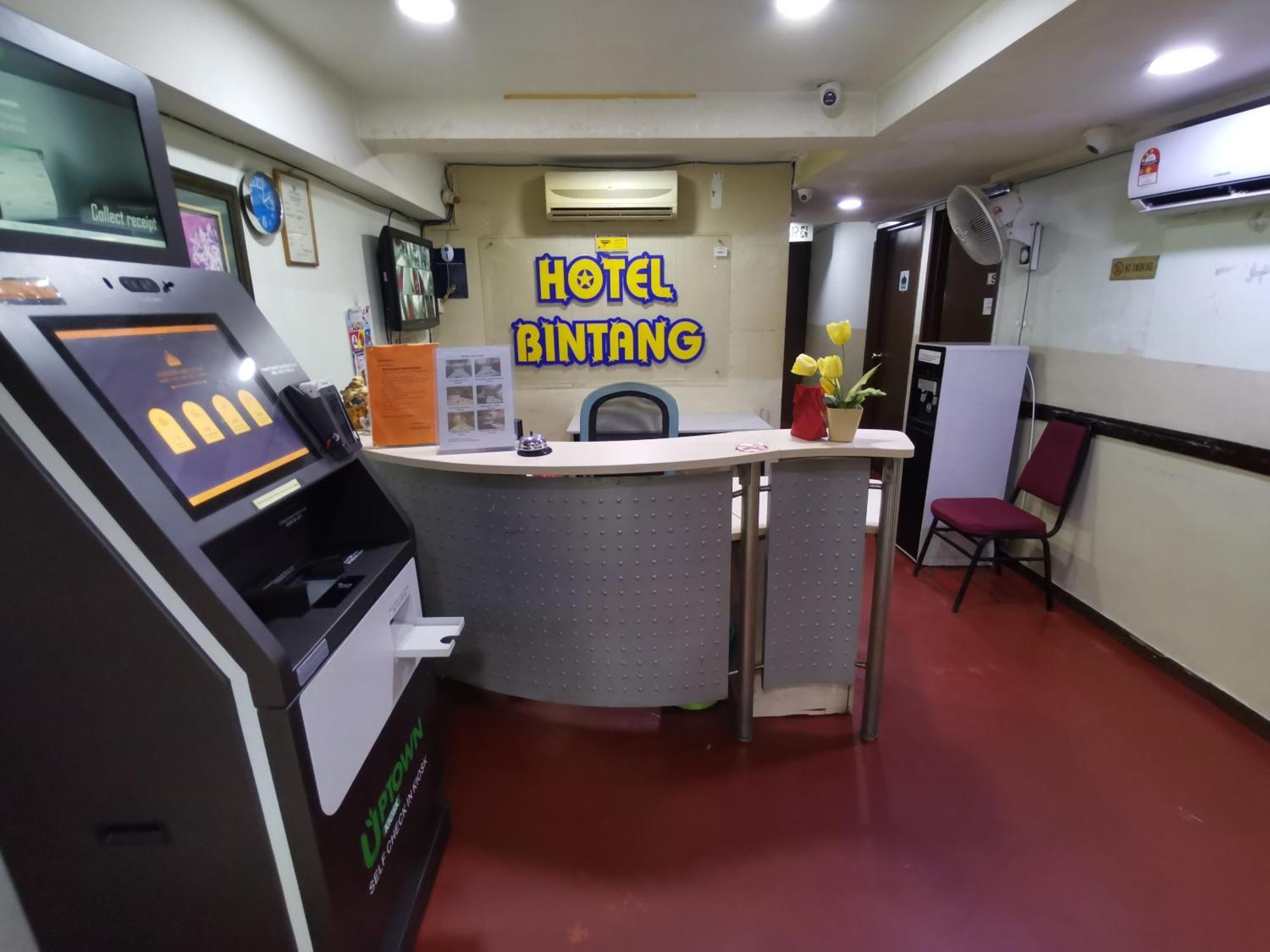 Hotel Bintang Kajang Ngoại thất bức ảnh