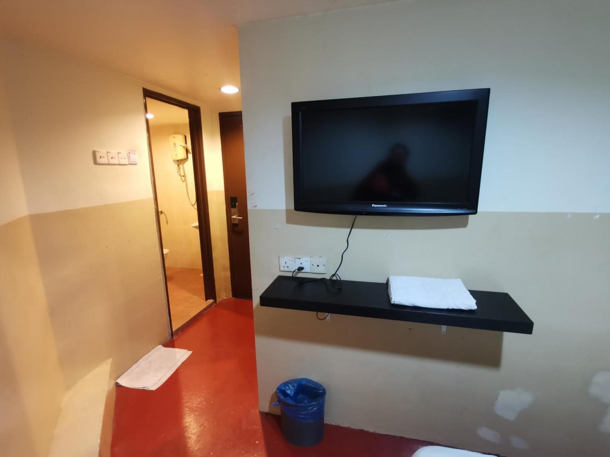 Hotel Bintang Kajang Ngoại thất bức ảnh