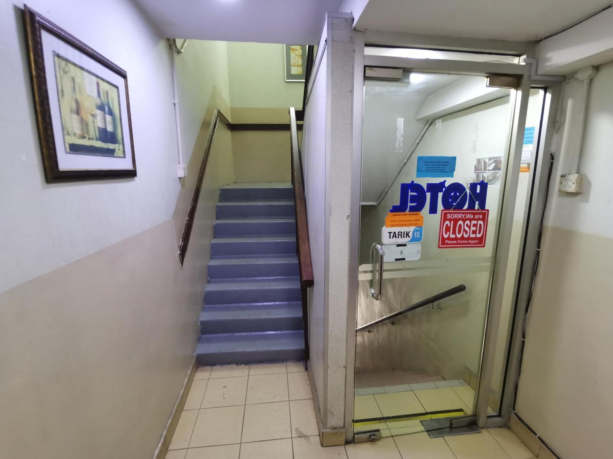 Hotel Bintang Kajang Ngoại thất bức ảnh