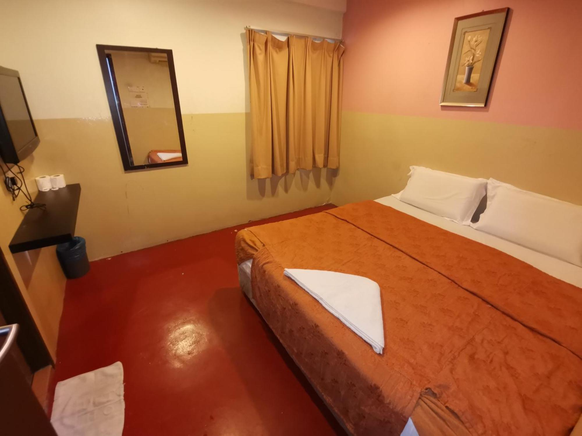 Hotel Bintang Kajang Ngoại thất bức ảnh