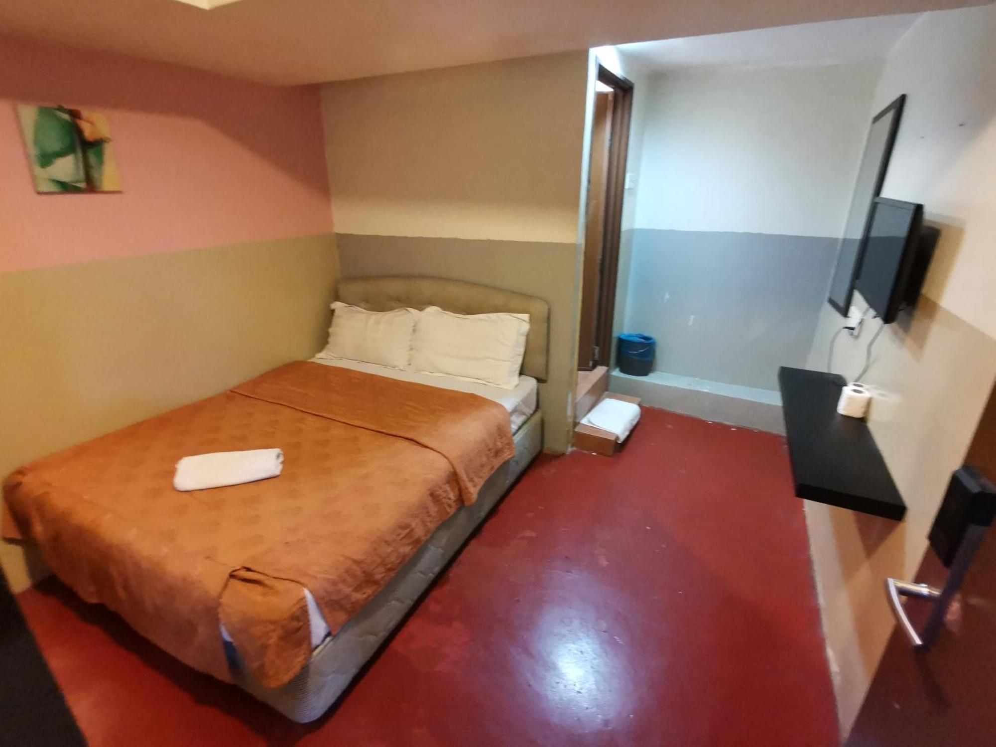 Hotel Bintang Kajang Ngoại thất bức ảnh