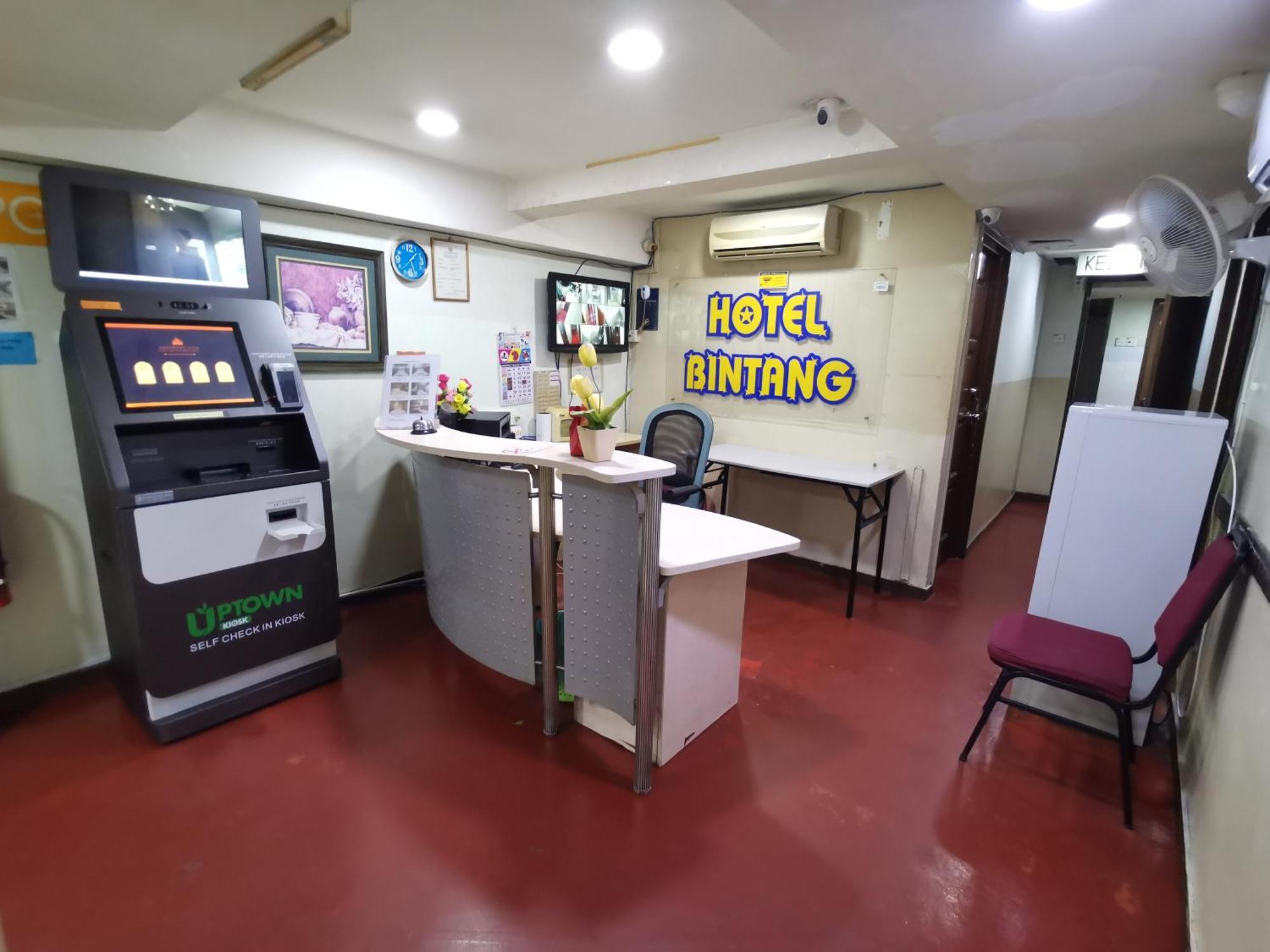 Hotel Bintang Kajang Ngoại thất bức ảnh