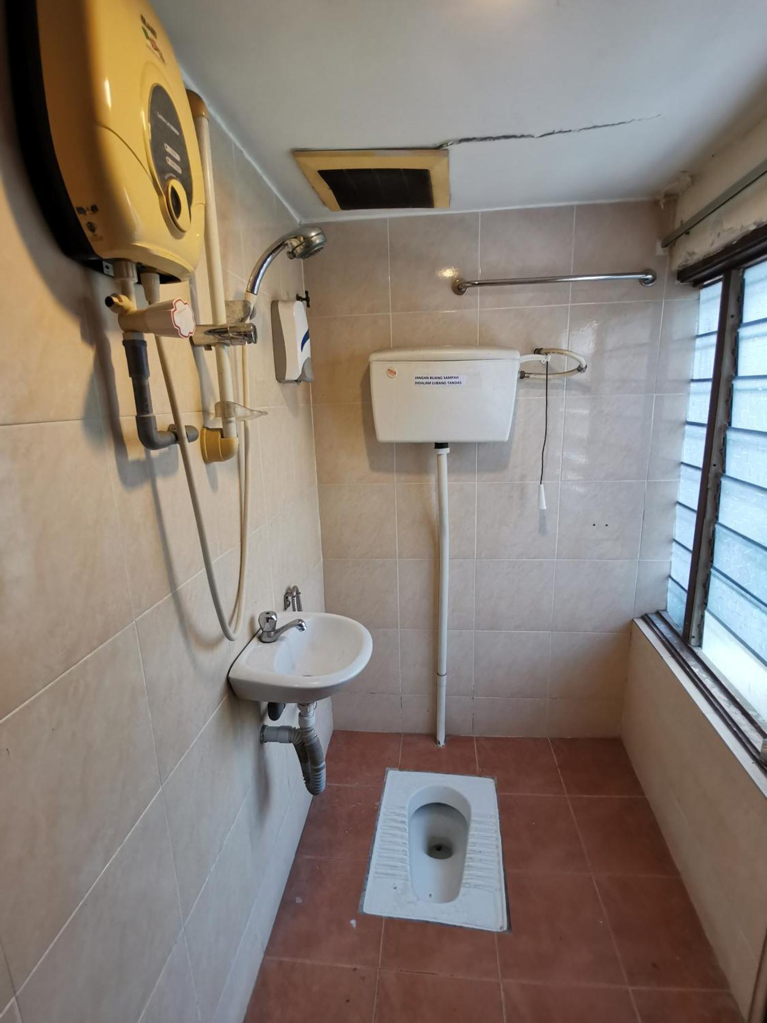 Hotel Bintang Kajang Ngoại thất bức ảnh
