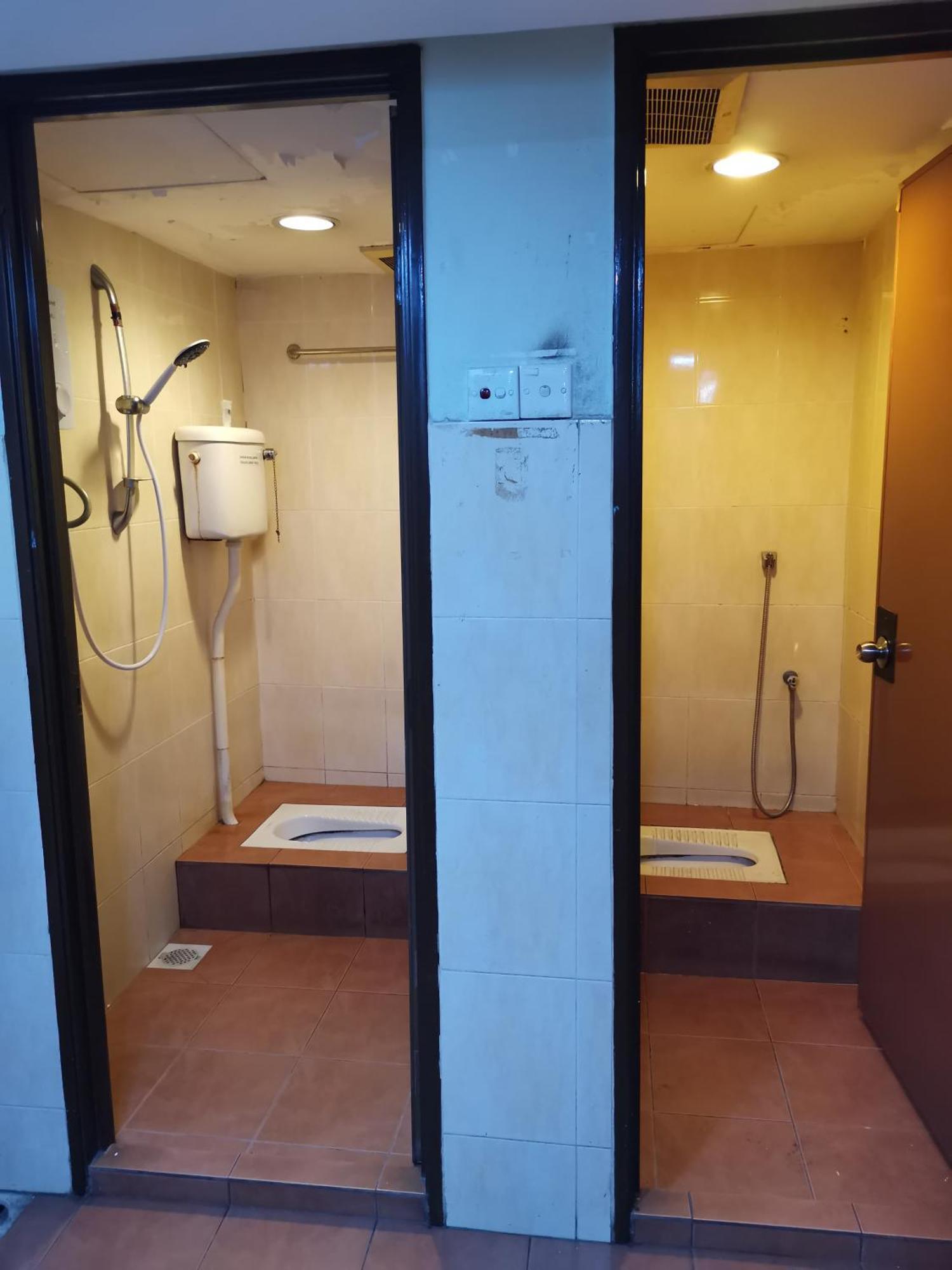 Hotel Bintang Kajang Ngoại thất bức ảnh