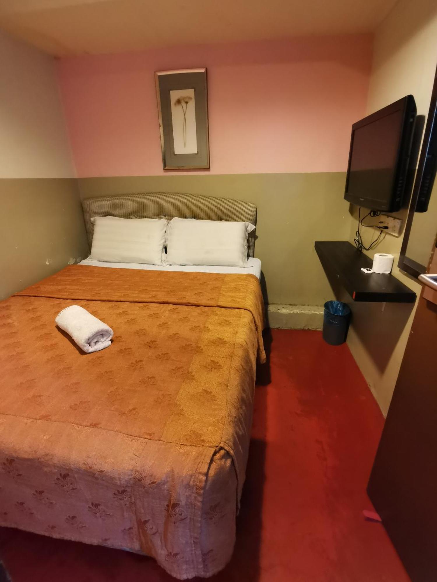 Hotel Bintang Kajang Ngoại thất bức ảnh