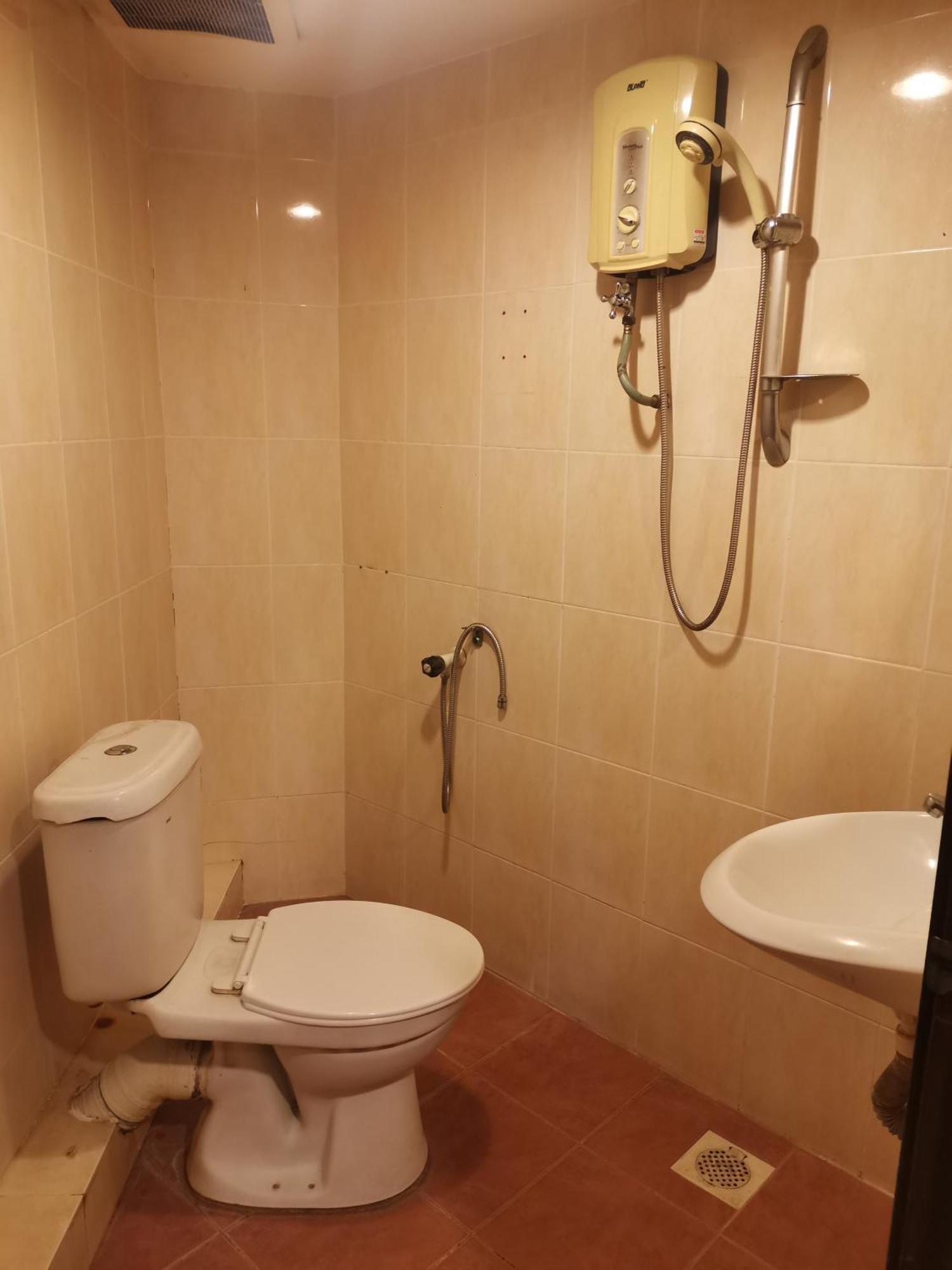 Hotel Bintang Kajang Ngoại thất bức ảnh