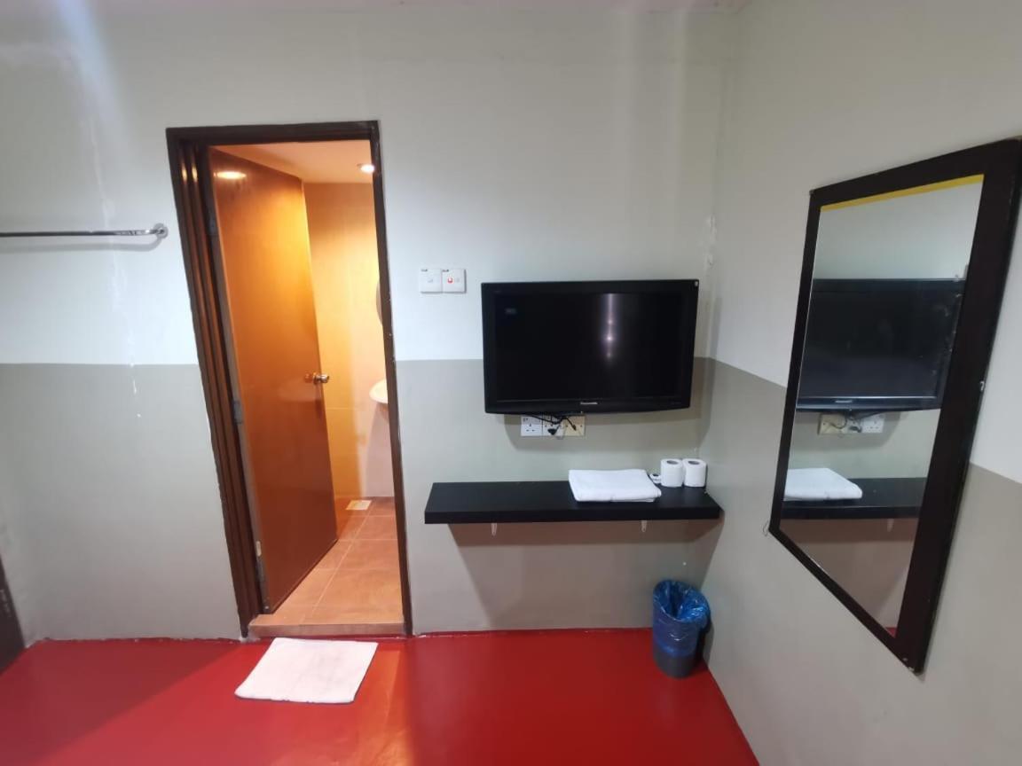 Hotel Bintang Kajang Ngoại thất bức ảnh