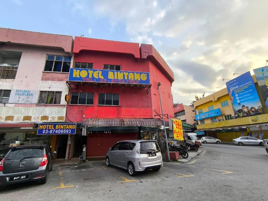 Hotel Bintang Kajang Ngoại thất bức ảnh